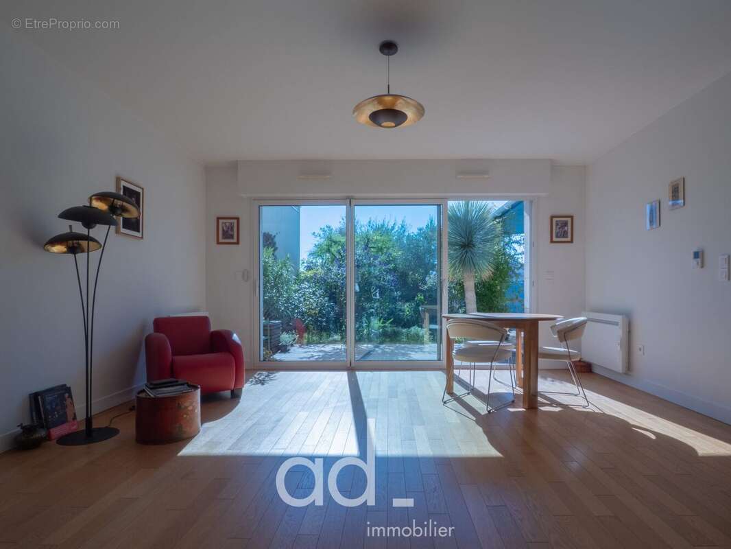 Maison à LA ROCHELLE