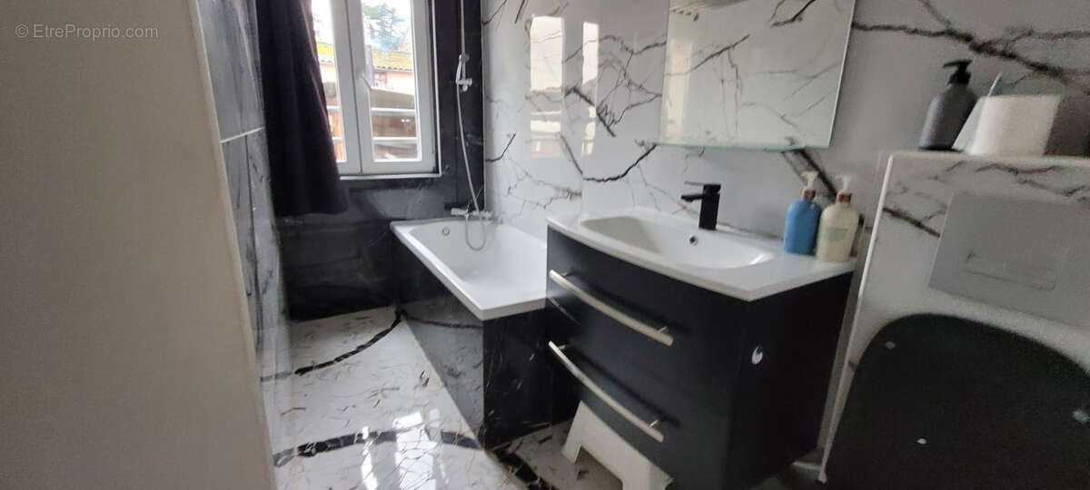 Appartement à LA FERTE-SOUS-JOUARRE