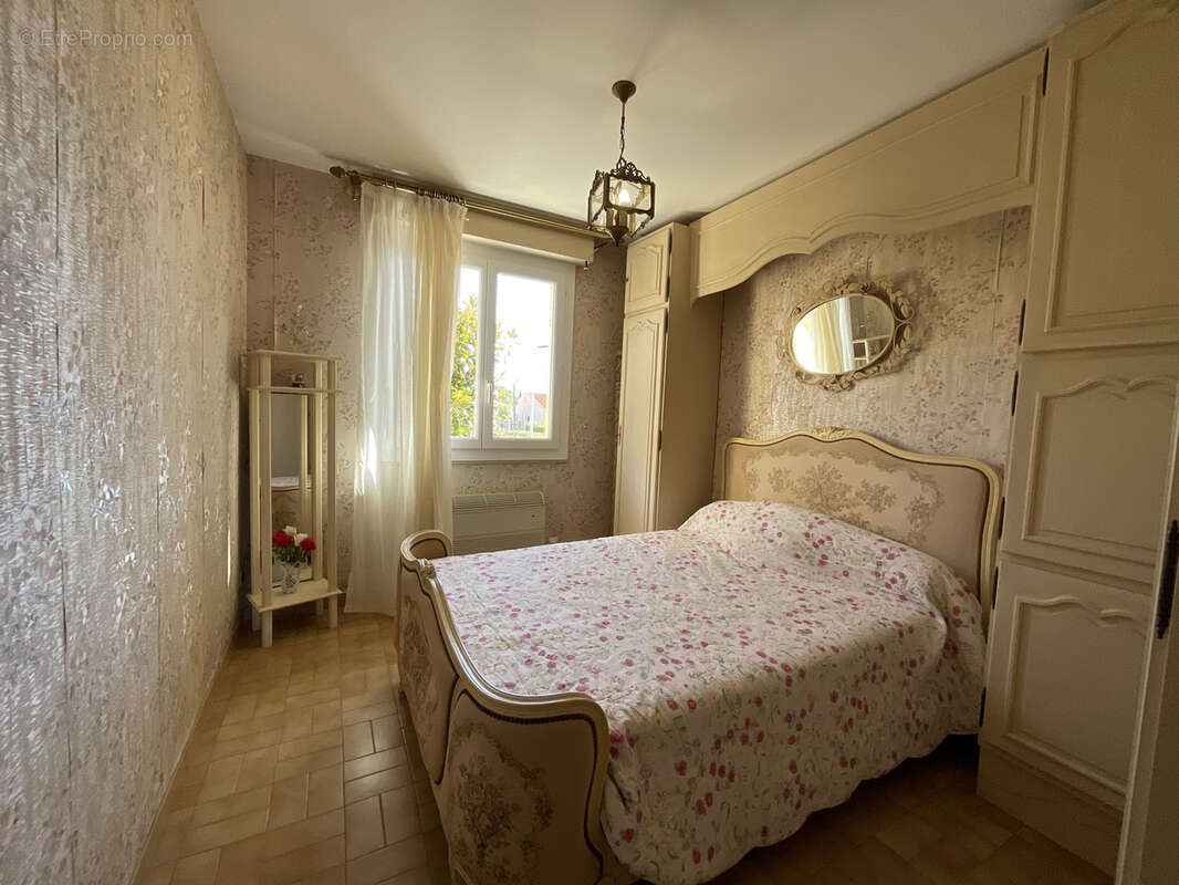 Villa de plain-pied avec annexe et grand jardin   Marseillan - photo 5