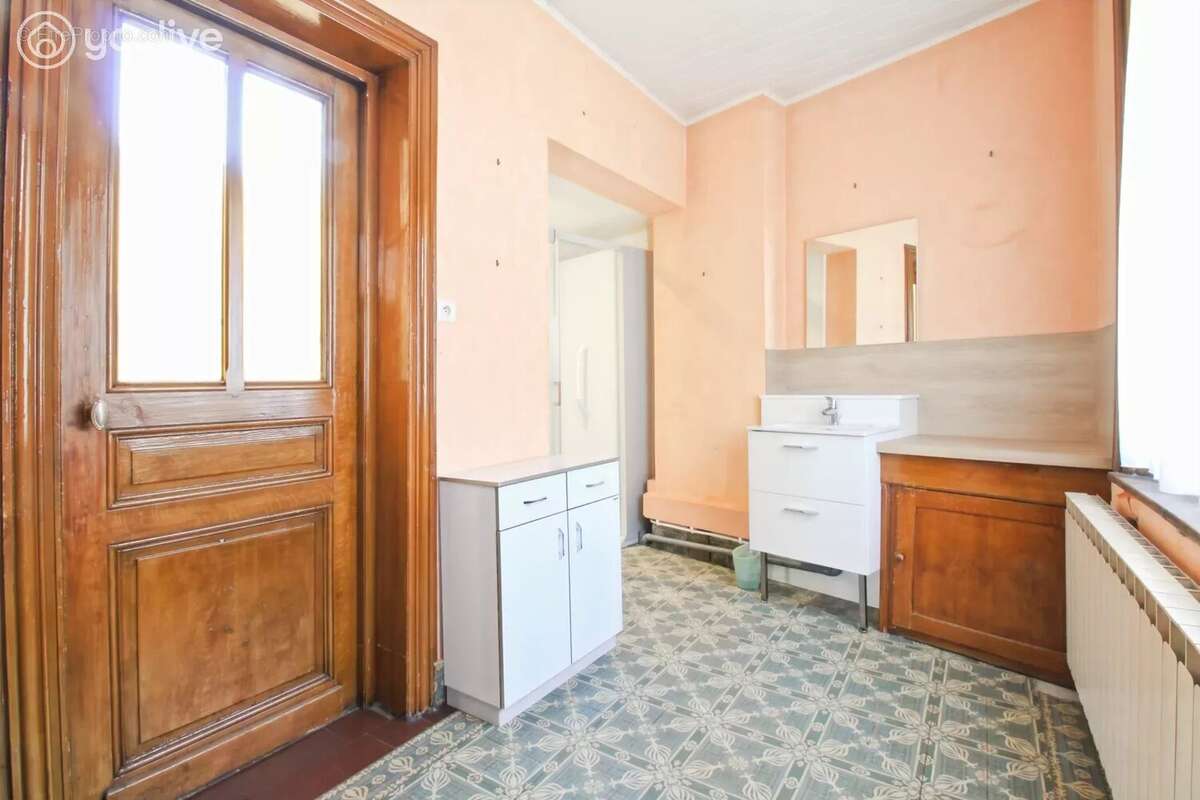 Maison à LENS