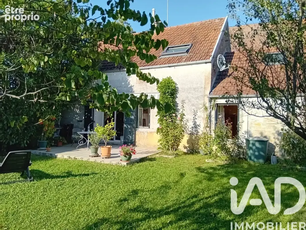 Photo 1 - Maison à ETIVEY