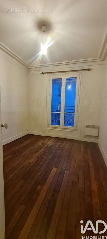Photo 3 - Appartement à PARIS-18E