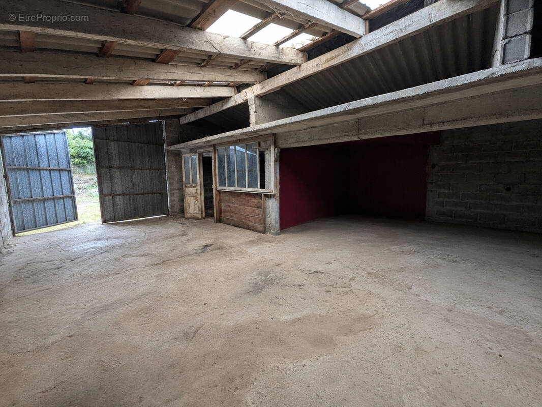 Appartement à URRUGNE