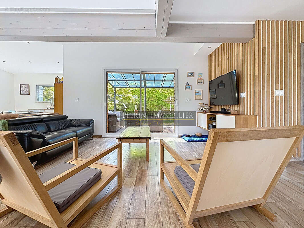 Maison à PLOEUC-SUR-LIE