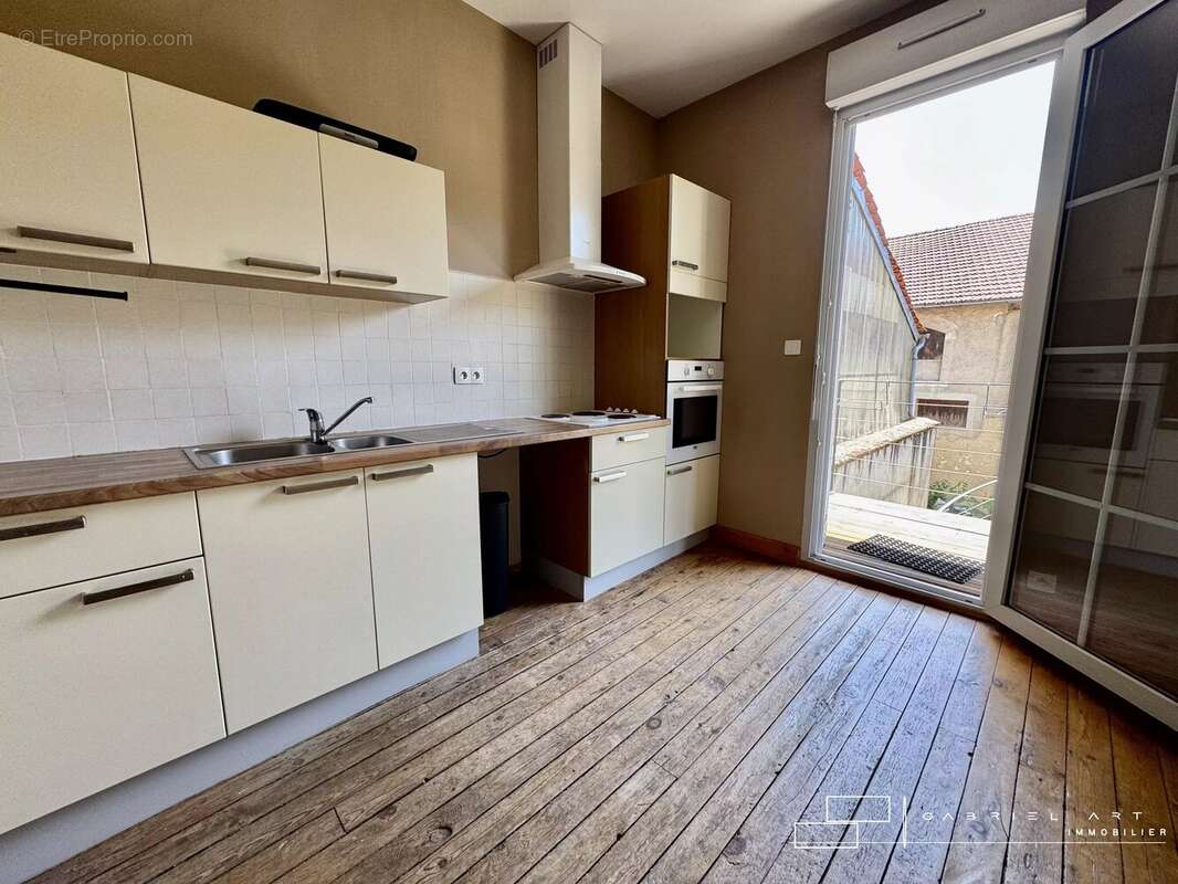 Appartement à AUCH
