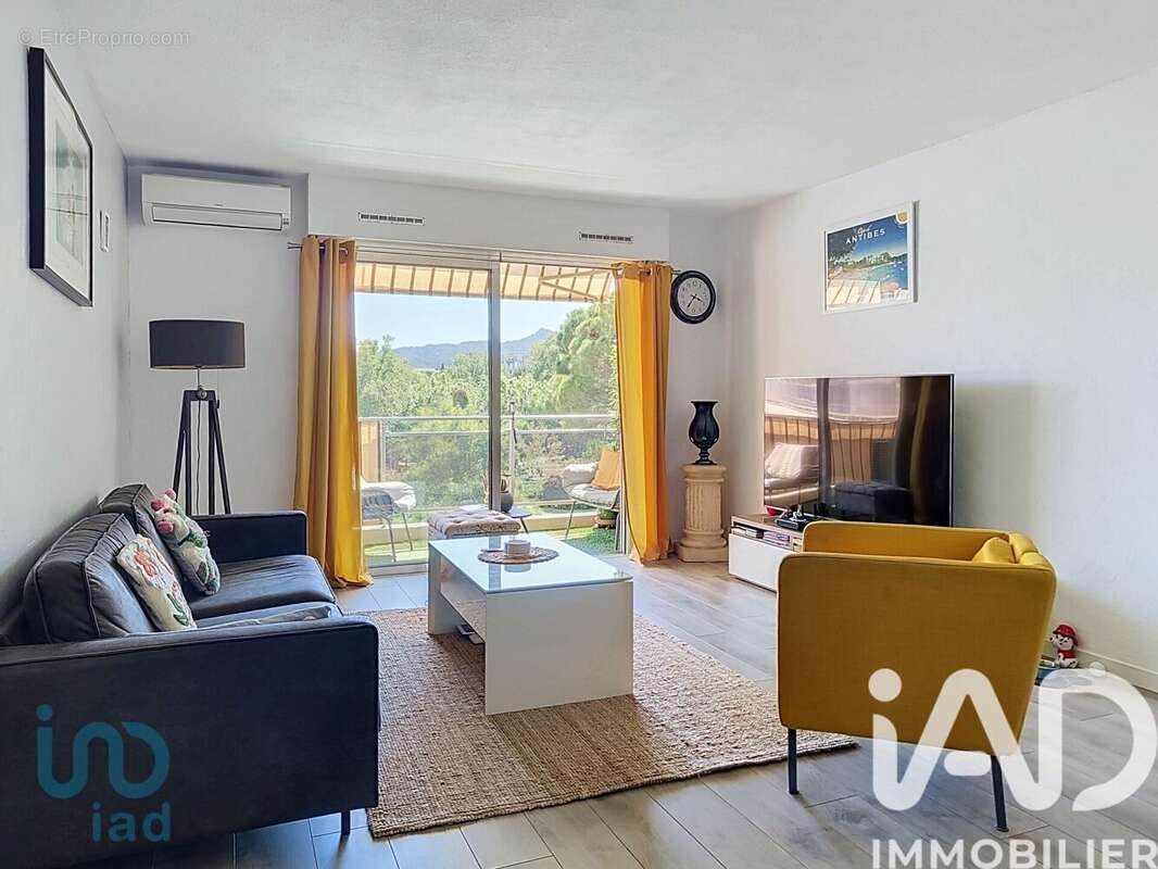 Photo 7 - Appartement à MANDELIEU-LA-NAPOULE