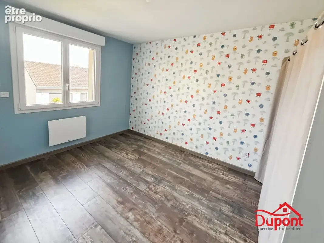 Maison 5 pièces 93 m² à vendre à Rimogne (08150) - photo 6