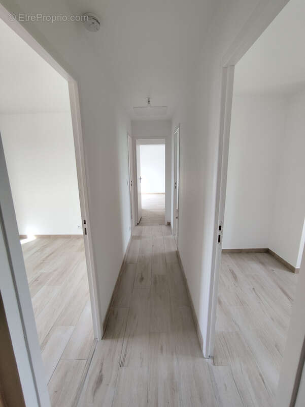 Maison à ANET
