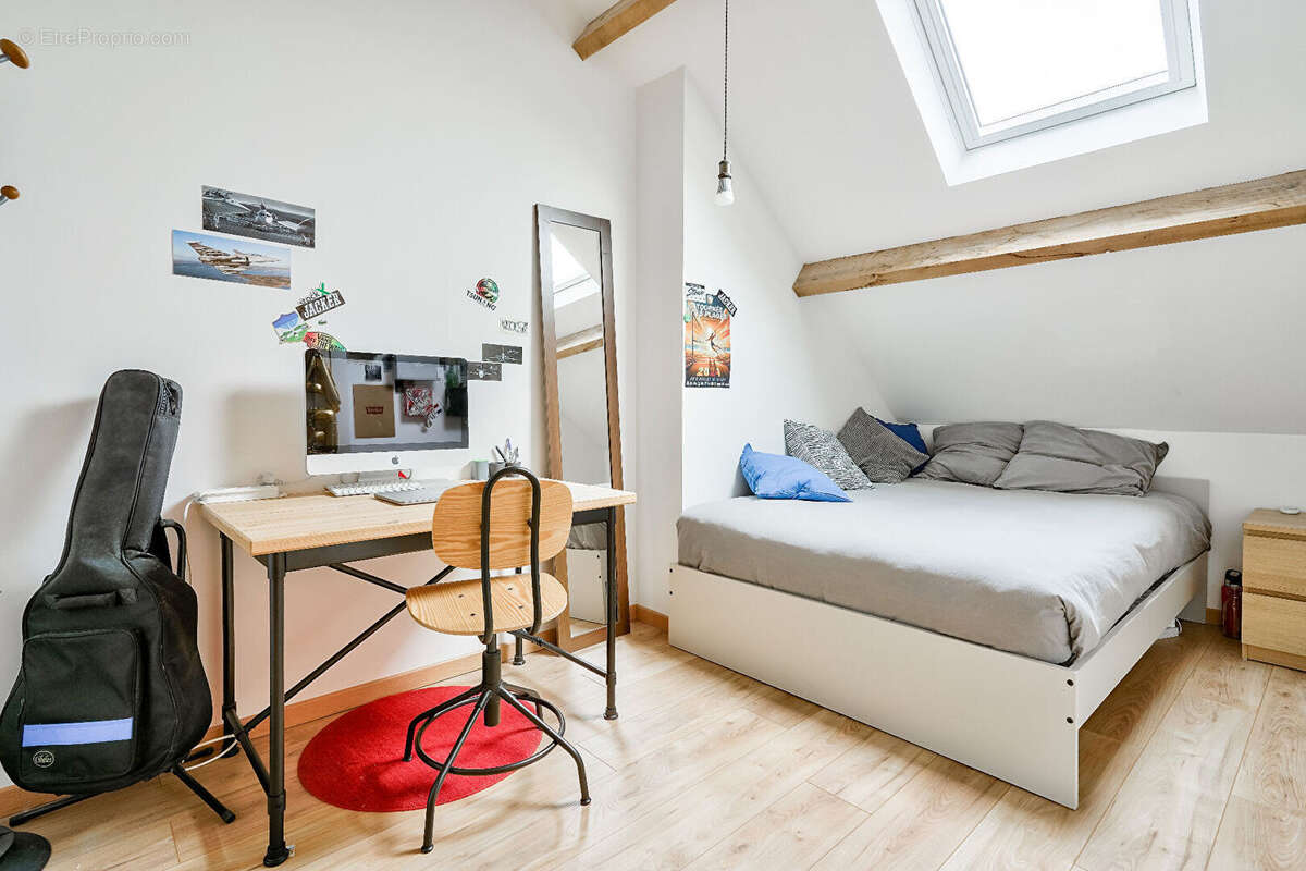 Maison à VITRY-SUR-SEINE