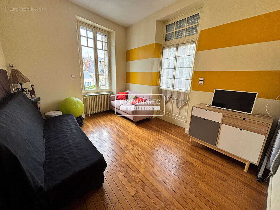 Maison à VITRE