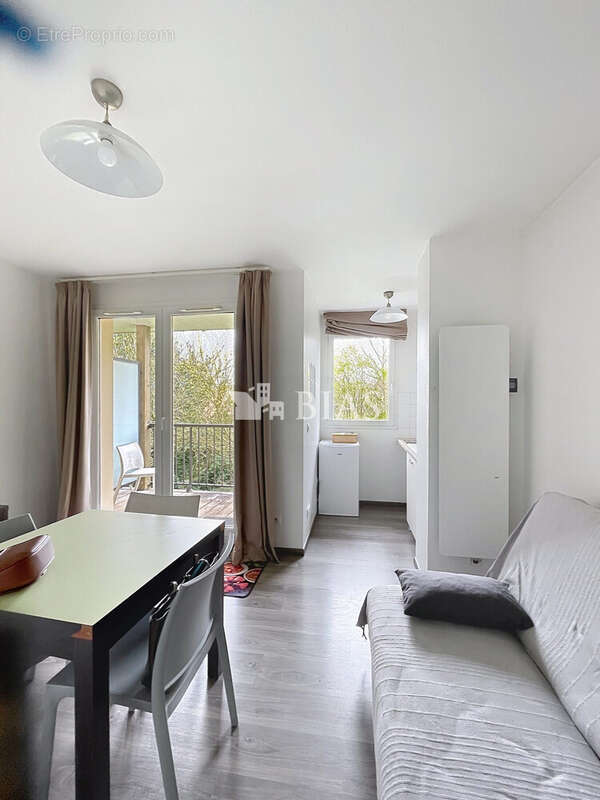 Appartement à EQUEMAUVILLE