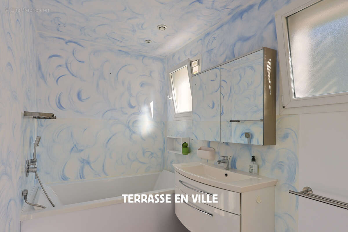 Appartement à LA CIOTAT