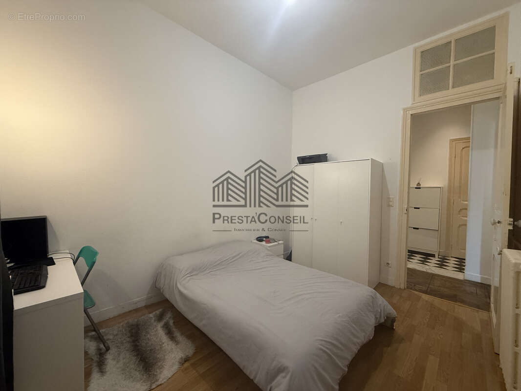 Appartement à ELBEUF