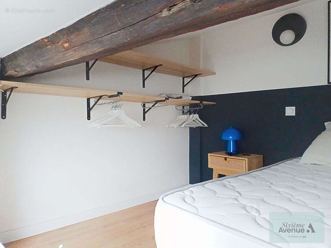 Appartement à LYON-7E