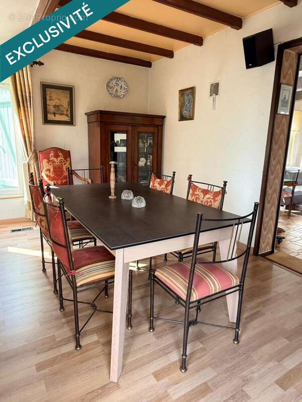 Photo 5 - Maison à SPERACEDES