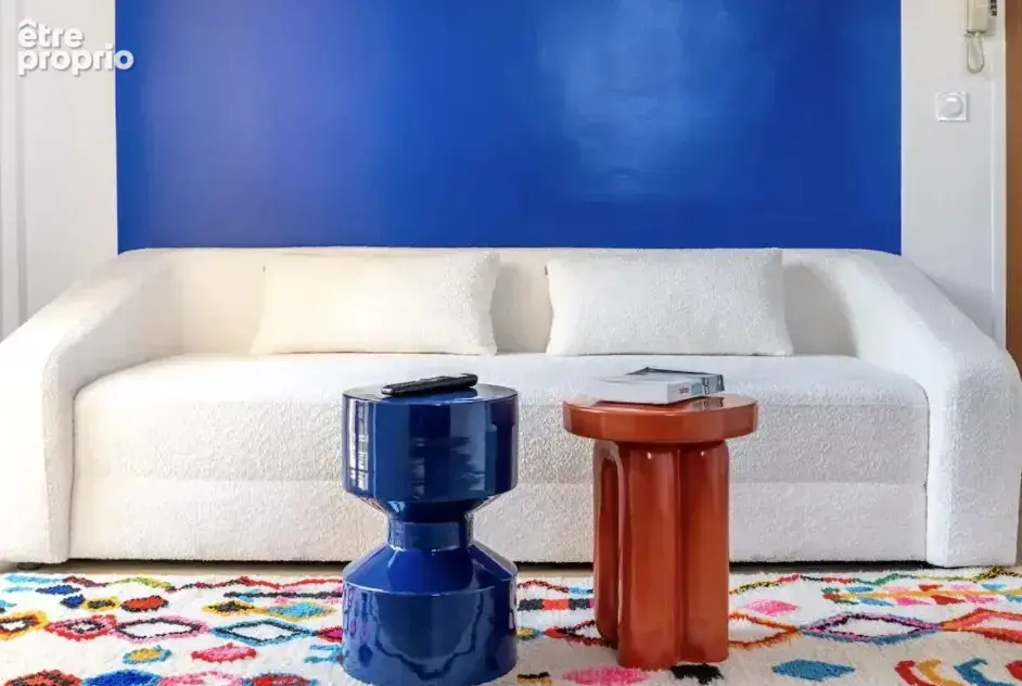 Cannes banane - 2 pieces renove - photo 6