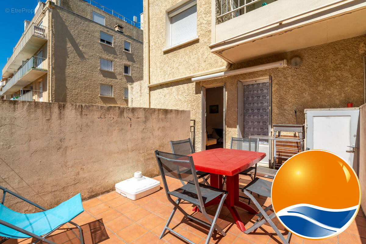 Appartement à NARBONNE