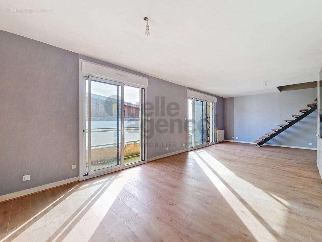 Appartement à GUIPAVAS