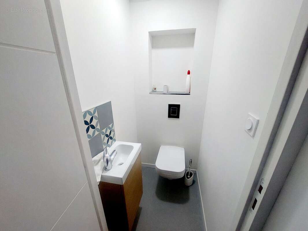 Photo 6 - Maison à SAINT-JUST-SAINT-RAMBERT