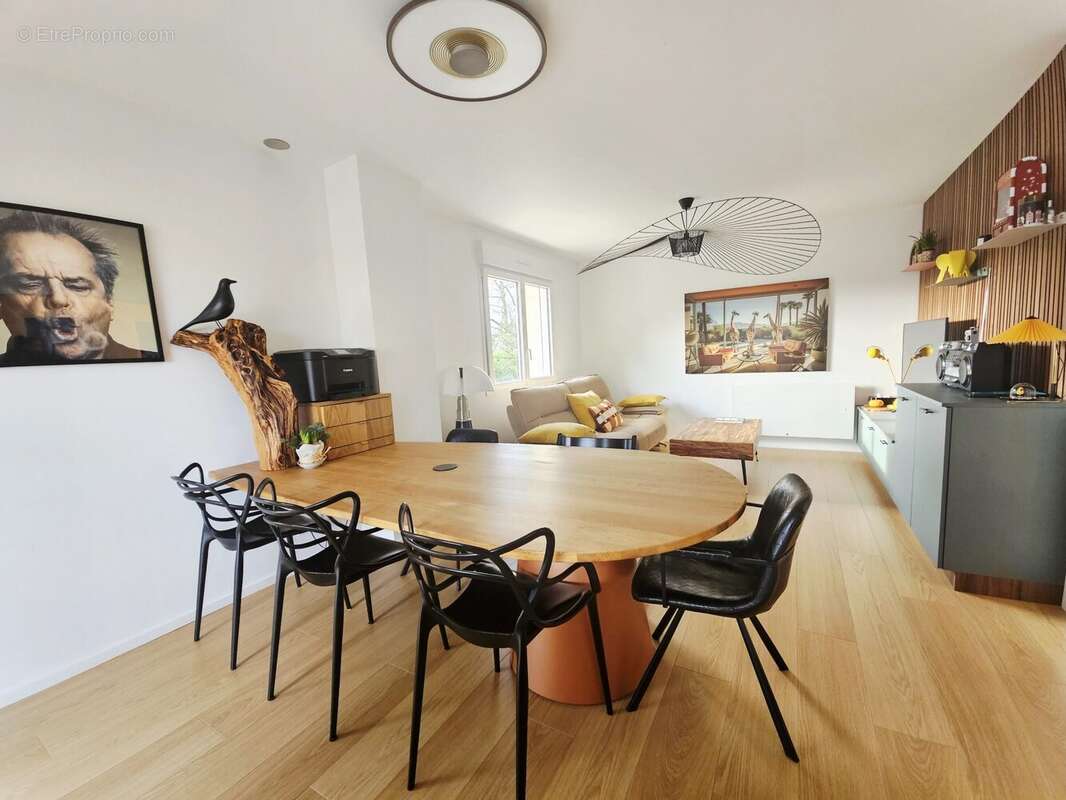 Maison à LANESTER