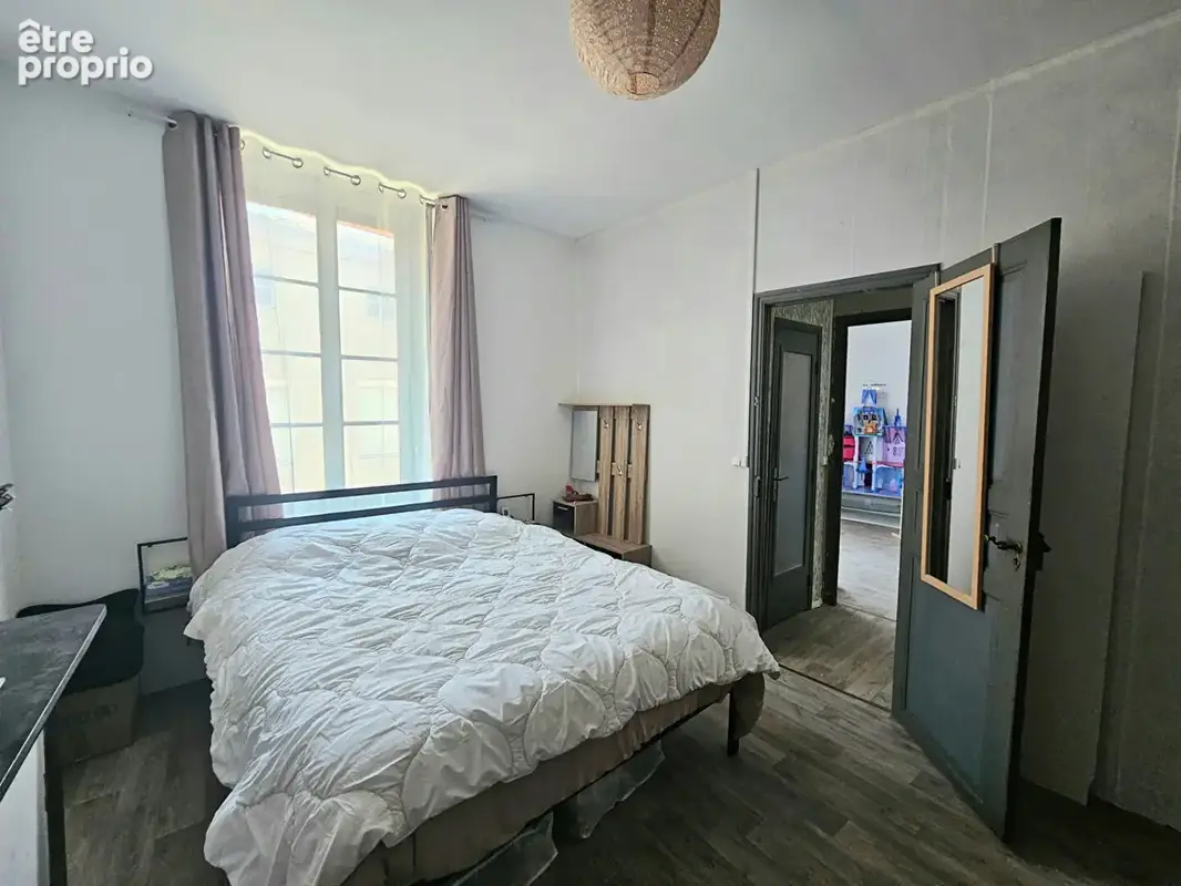 Maison Capendu 6 pièce(s) 130 m2 - photo 6