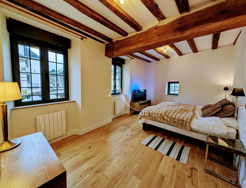 Maison à ROMORANTIN-LANTHENAY