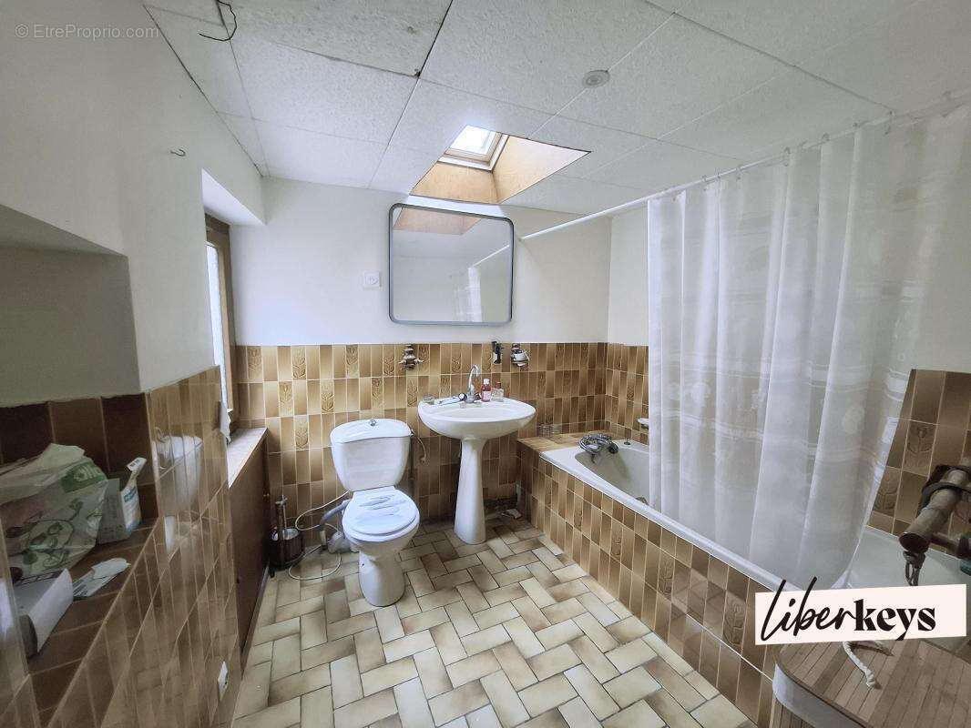 Maison Ouarville - photo 16