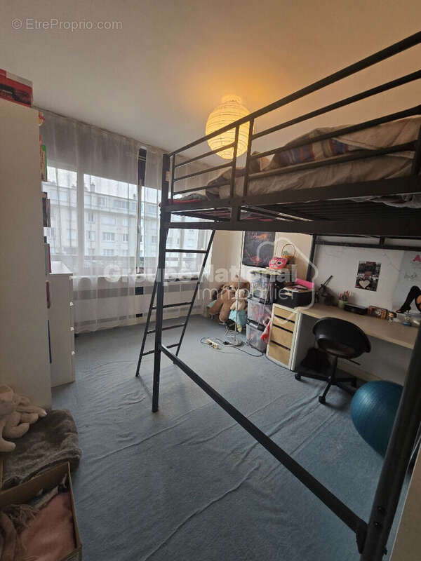 Appartement à VERSAILLES