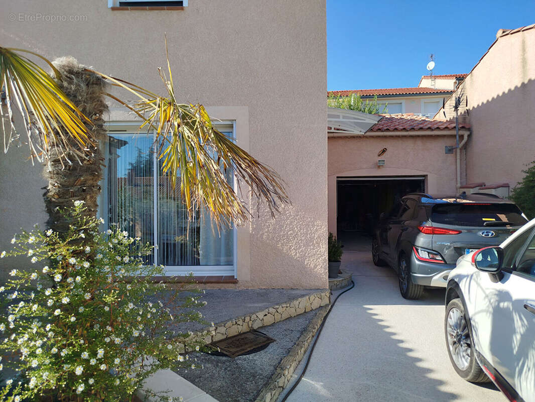 Maison à DIGNE-LES-BAINS