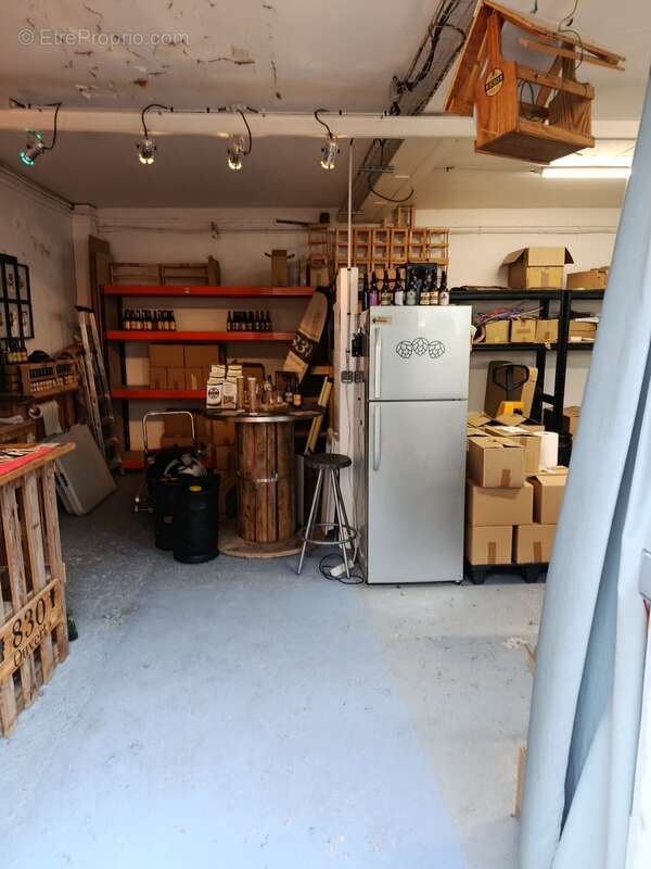 Autre à BOISSY-L'AILLERIE