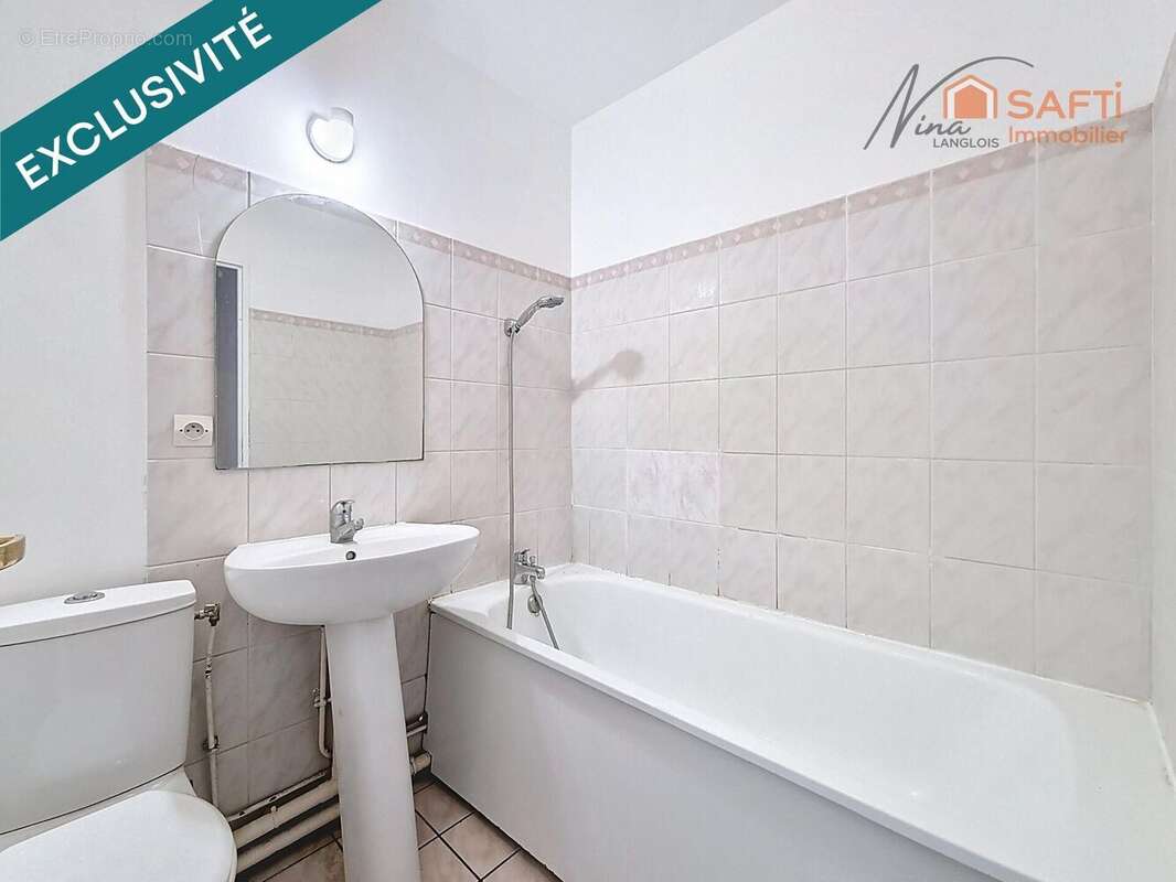 Photo 7 - Appartement à ROISSY-EN-BRIE