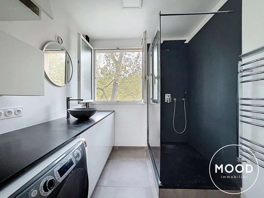 Appartement à PARIS-13E