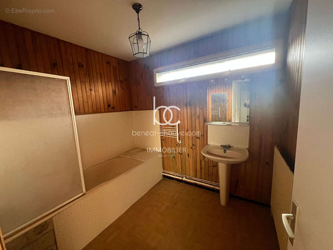 Appartement à VANNES