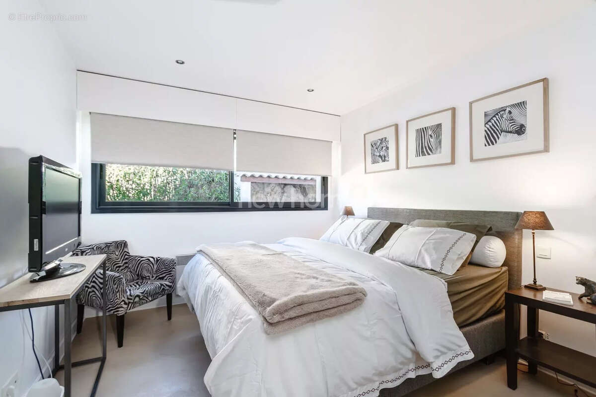 Maison à LES ADRETS-DE-L'ESTEREL