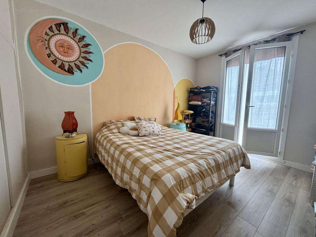Appartement à LIMOGES