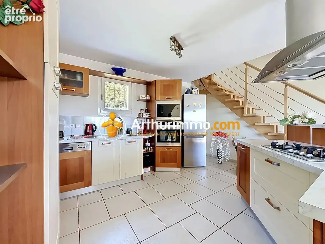 Vente Maison Ruy-montceau(38300) 549 000ï¿œ - photo 9