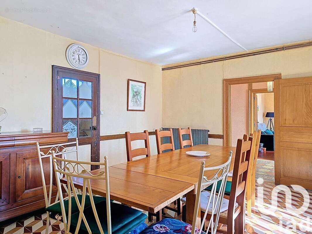 Photo 3 - Maison à RABLAY-SUR-LAYON