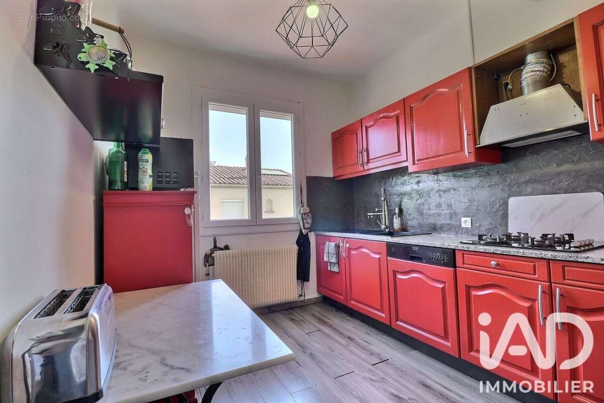 Maison 98 m² à Rivesaltes  - photo 3