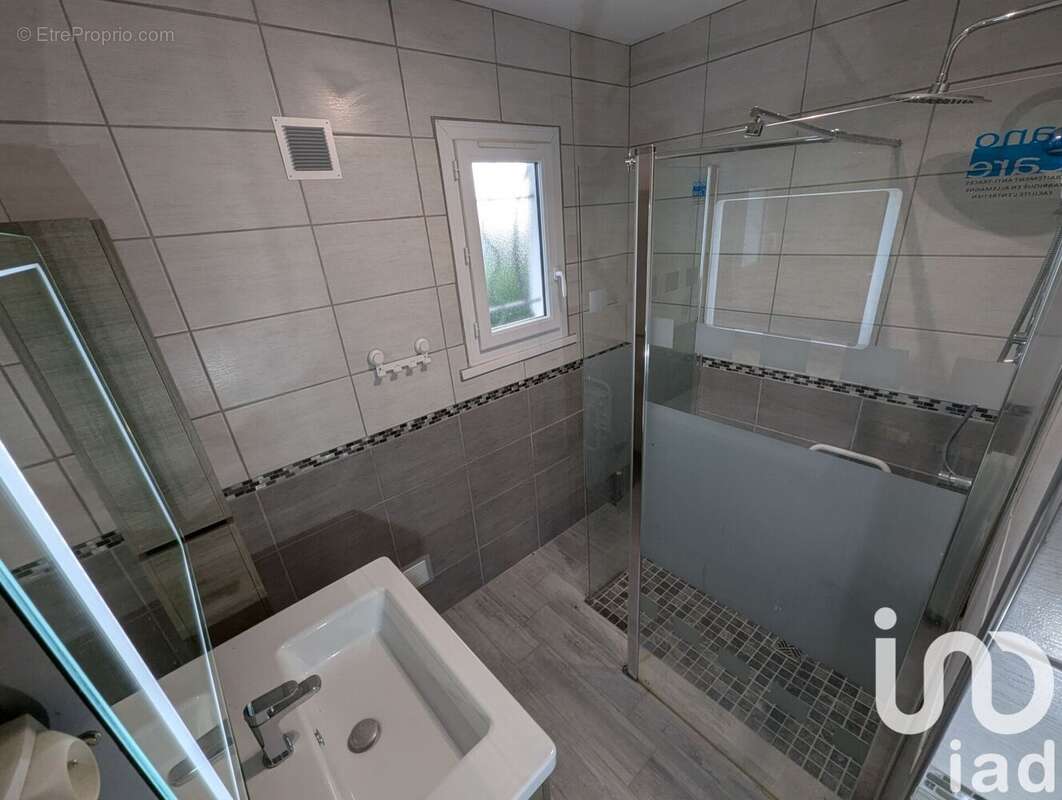 Photo 9 - Maison à VERGIGNY