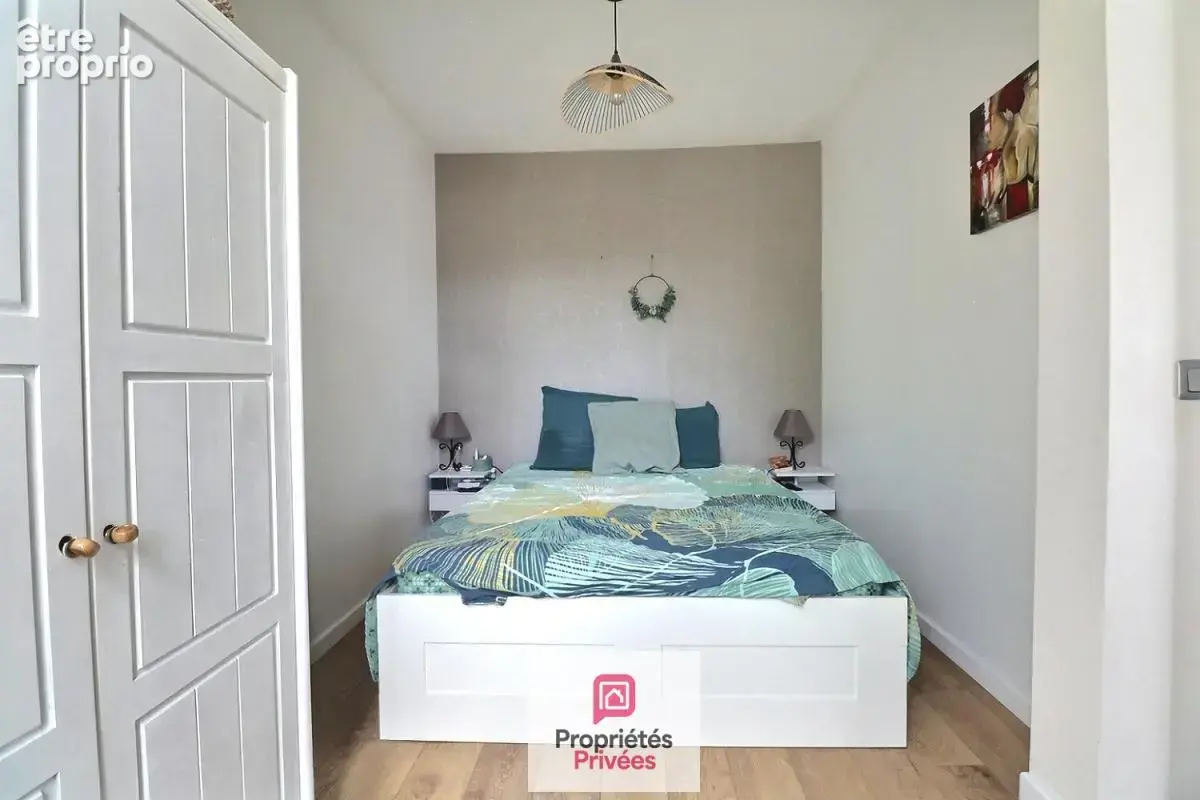 Maison Achères 4 pièce(s) 82 m2 - photo 8
