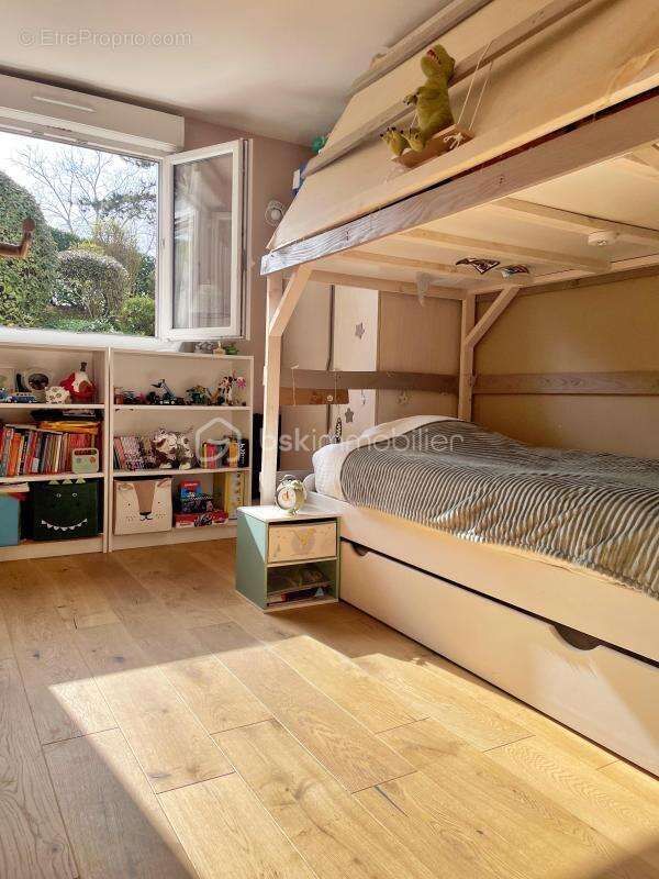 Appartement à MONTIGNY-LE-BRETONNEUX