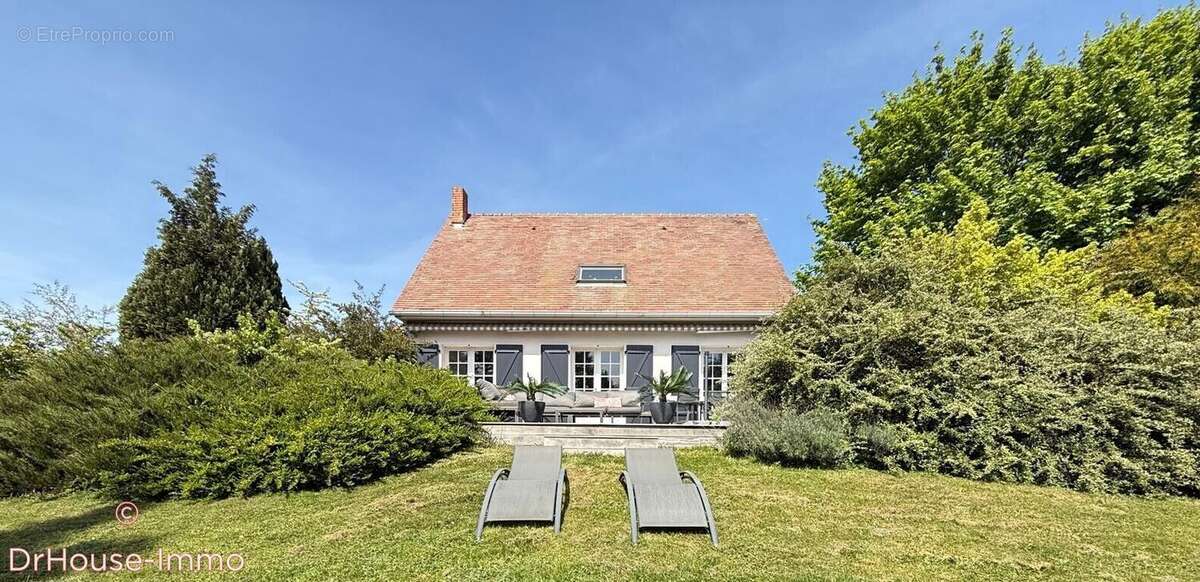 Maison à LES ANDELYS