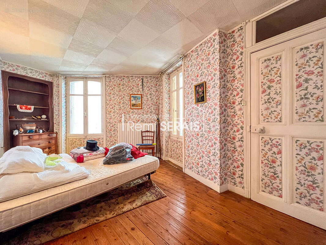 Maison à BRIOUZE