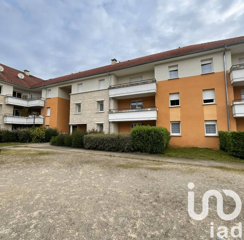 Photo 1 - Appartement à GOURDON