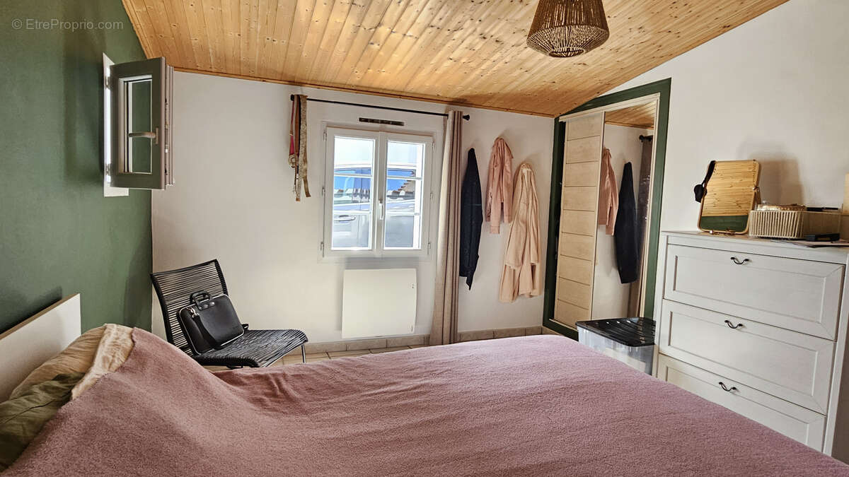 Maison à NOIRMOUTIER-EN-L'ILE