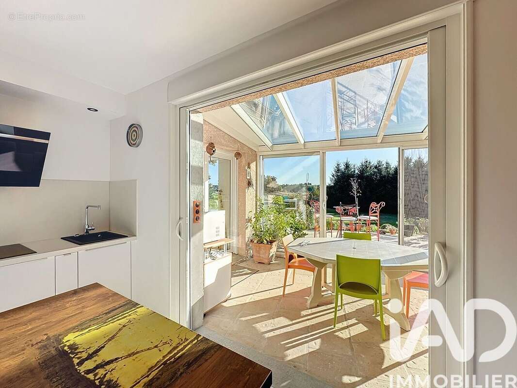 Photo 3 - Maison à SAINT-CHELY-D'APCHER