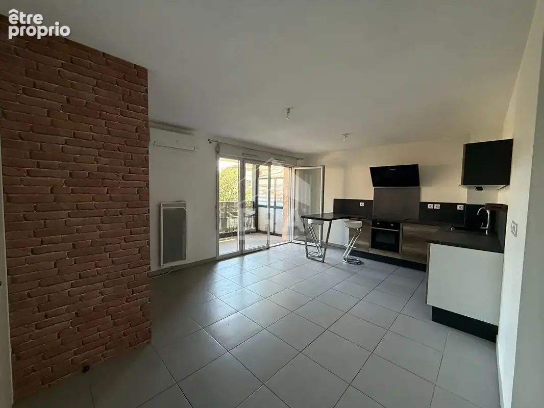 Appartement 57m² à saint-maximin-la-sainte-baume - photo 4