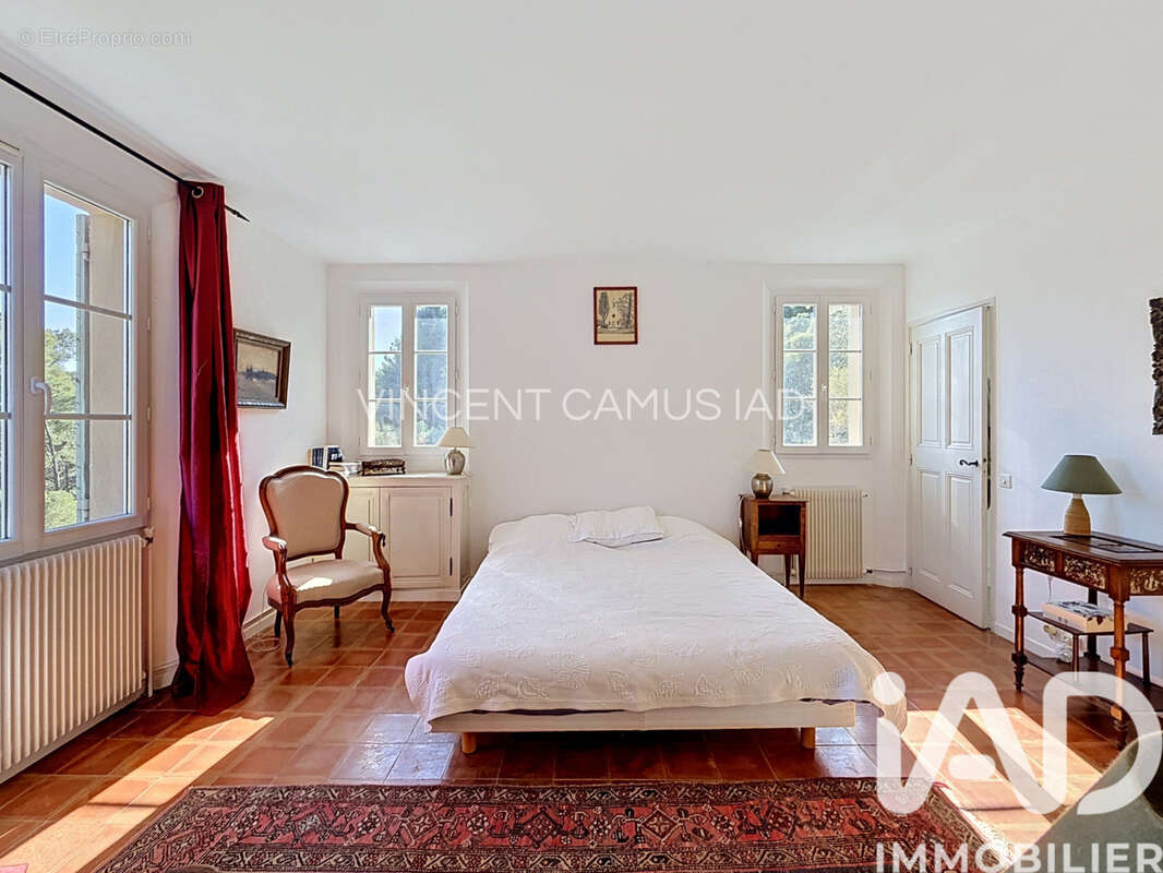 Photo 8 - Maison à SANARY-SUR-MER