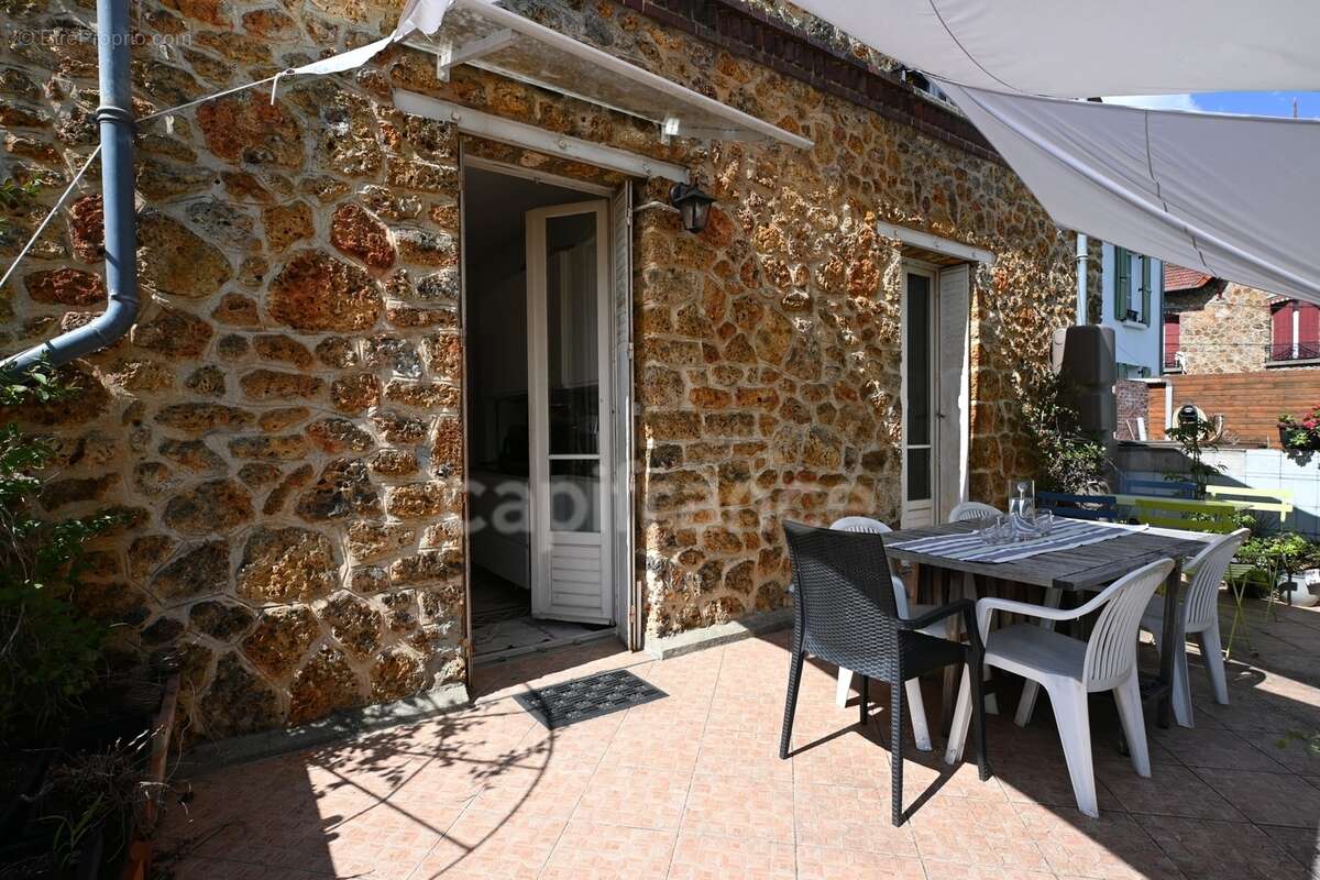 Maison à vendre 7 pièces CONFLANS SAINTE HONORINE (78) - photo 38