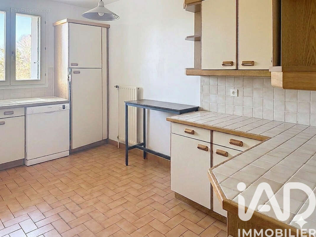 Photo 4 - Appartement à PONTAULT-COMBAULT